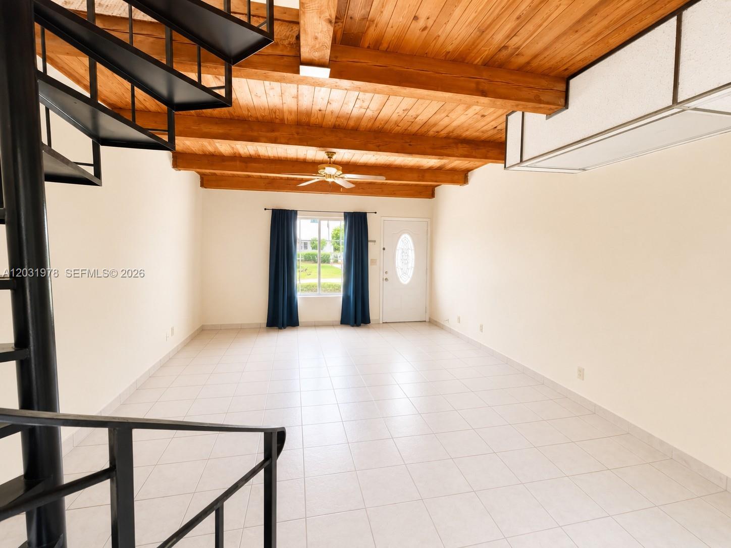 CORAL SPRINGS SUB NO 1 - Residential