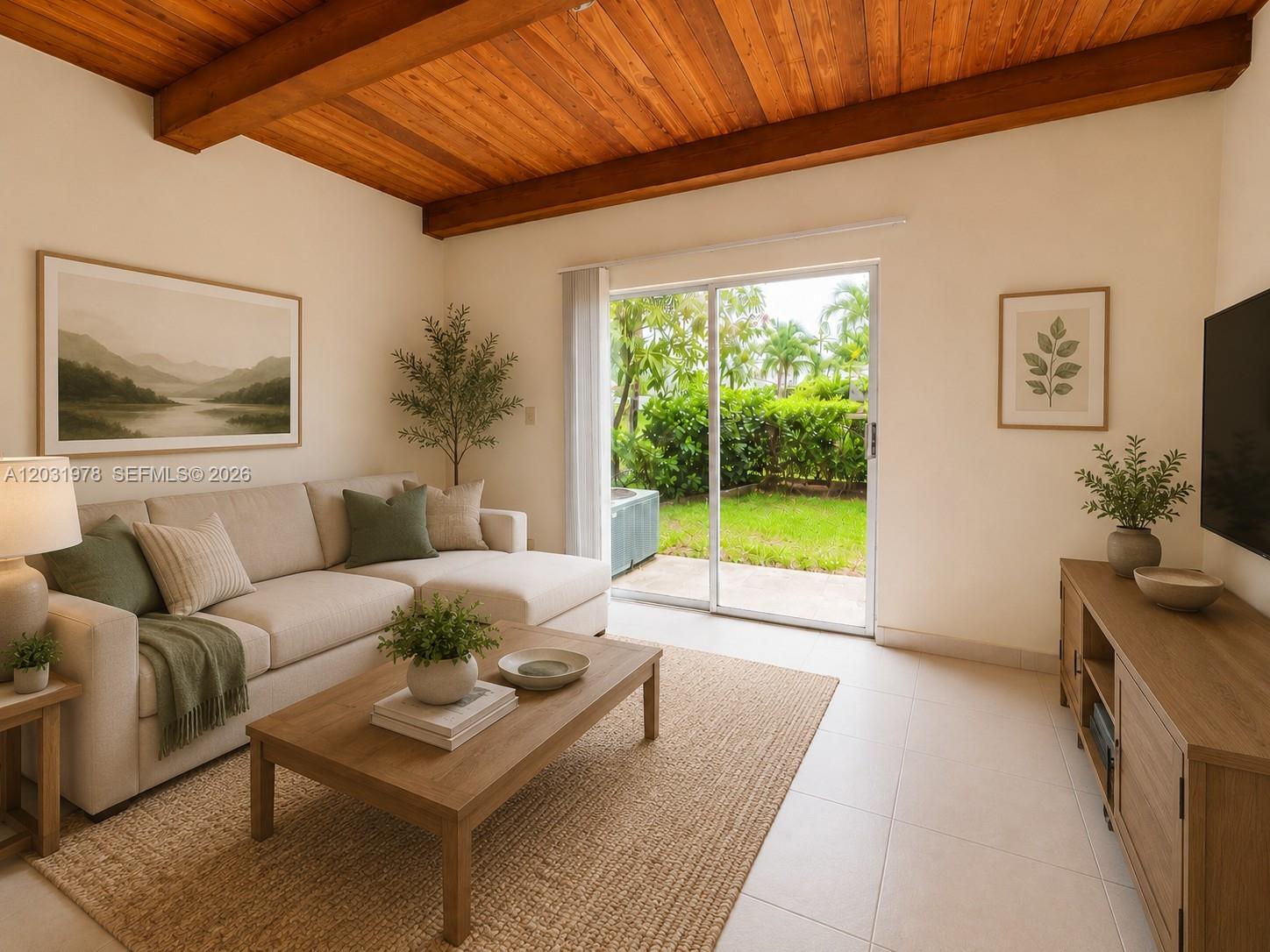 CORAL SPRINGS SUB NO 1 - Residential