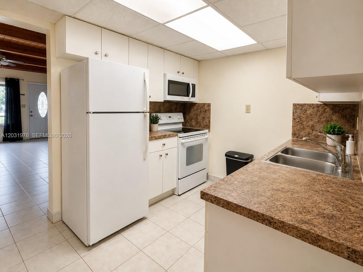 CORAL SPRINGS SUB NO 1 - Residential