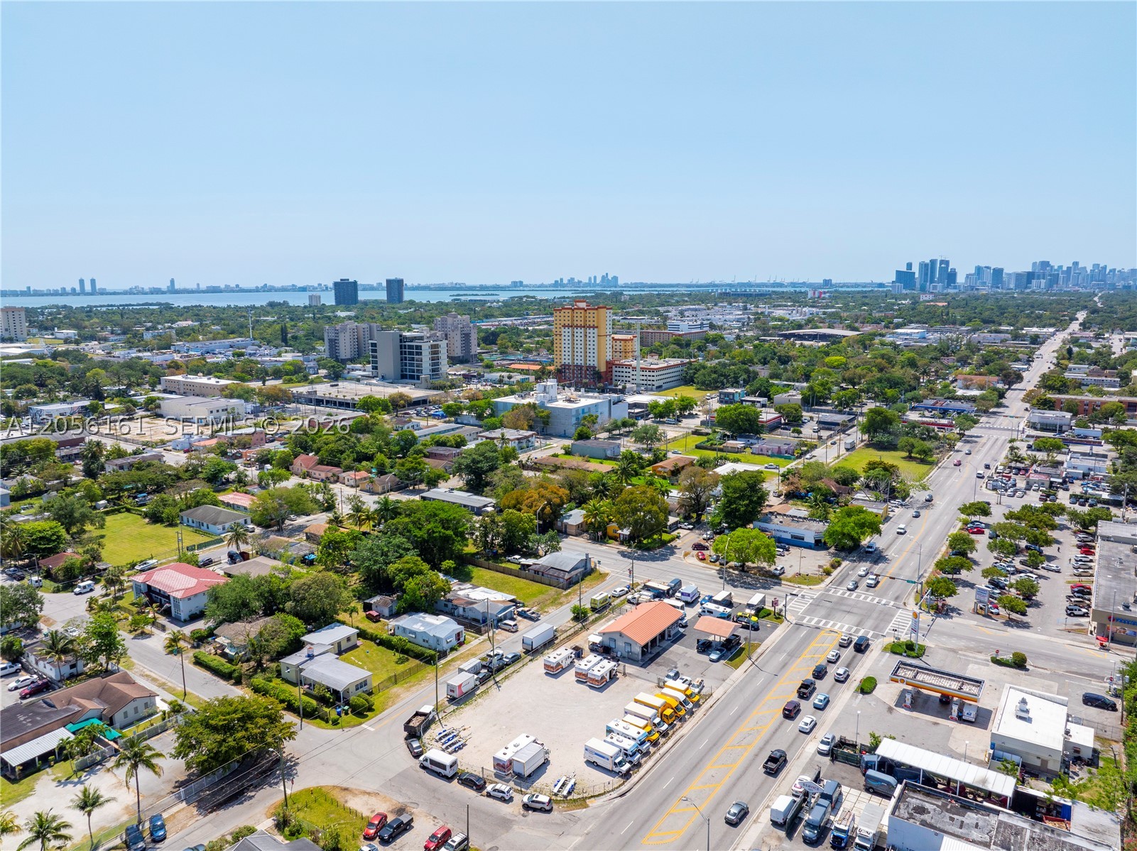 LITTLE RIVER GARDENS - Land