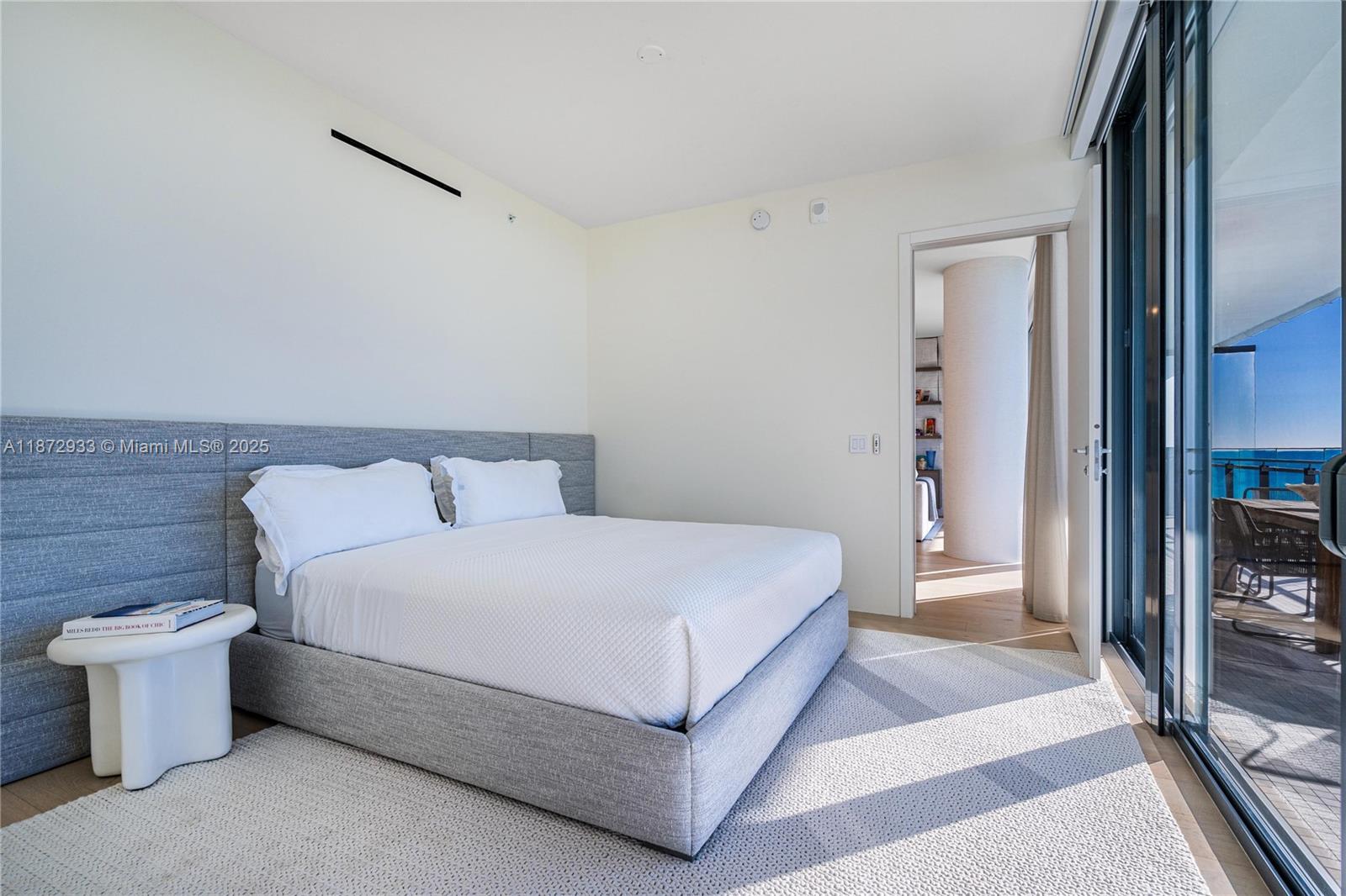 8701 COLLINS AVE CONDO - Residential Lease