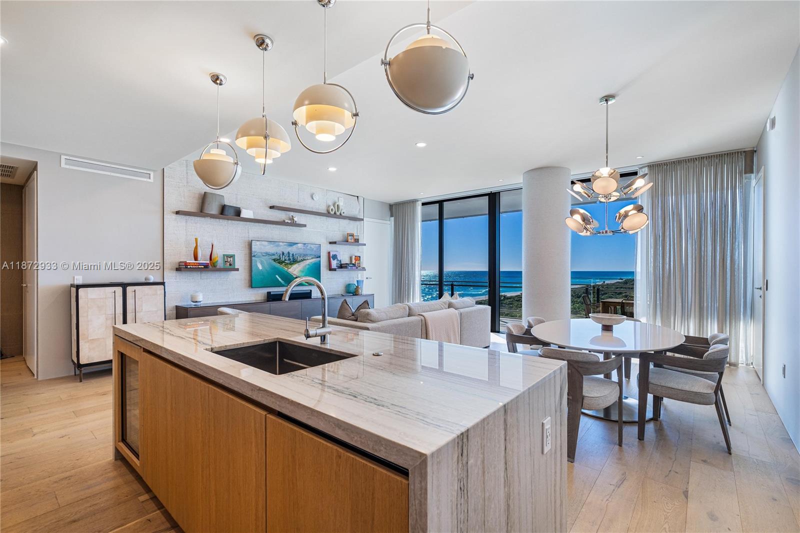 8701 COLLINS AVE CONDO - Residential Lease