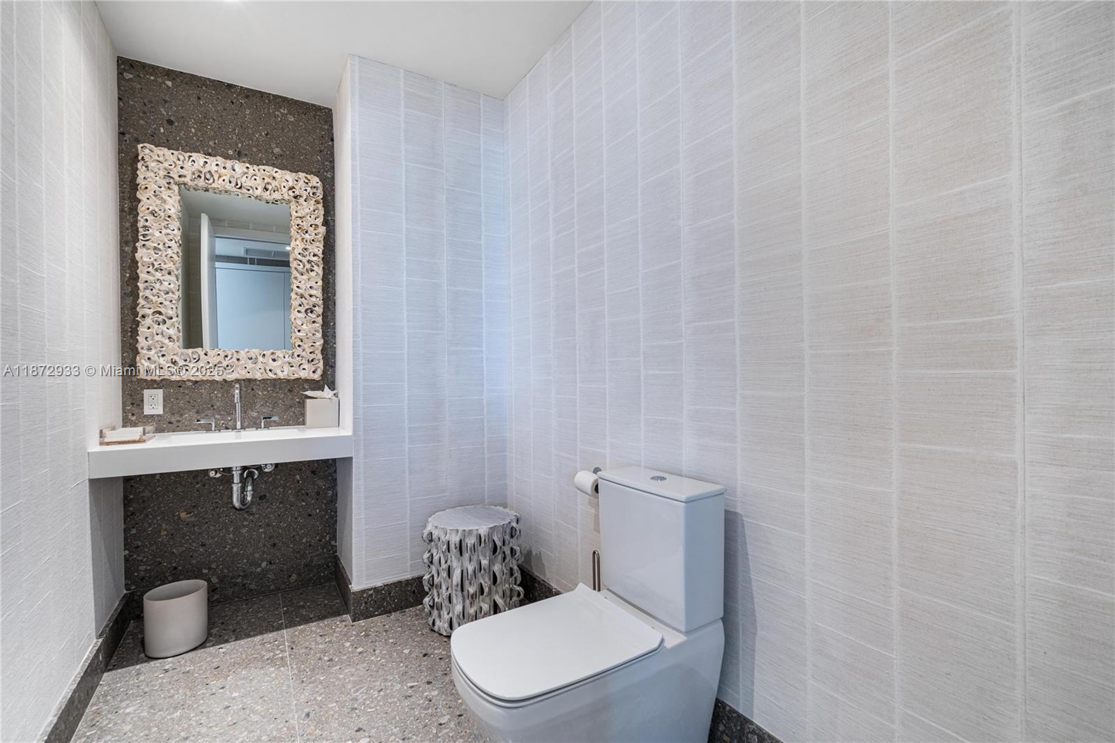 8701 COLLINS AVE CONDO - Residential Lease