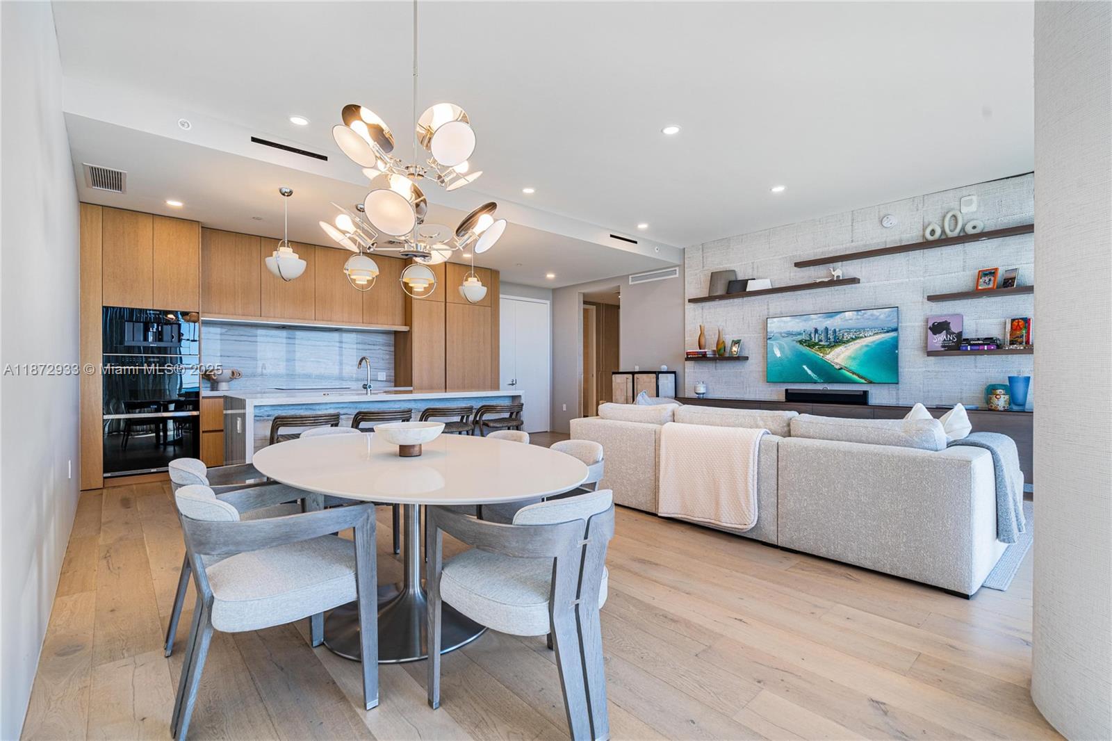 8701 COLLINS AVE CONDO - Residential Lease