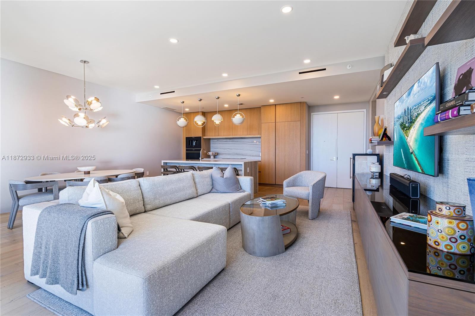 8701 COLLINS AVE CONDO - Residential Lease