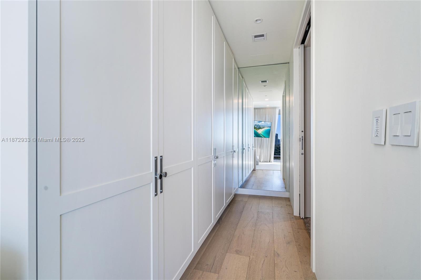 8701 COLLINS AVE CONDO - Residential Lease