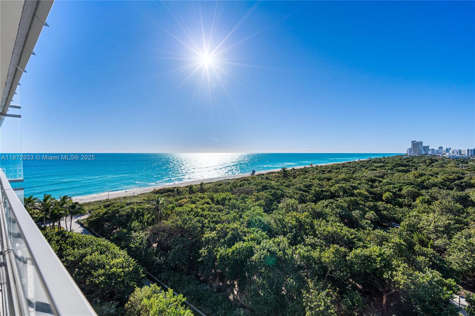 8701 COLLINS AVE CONDO - Residential Lease