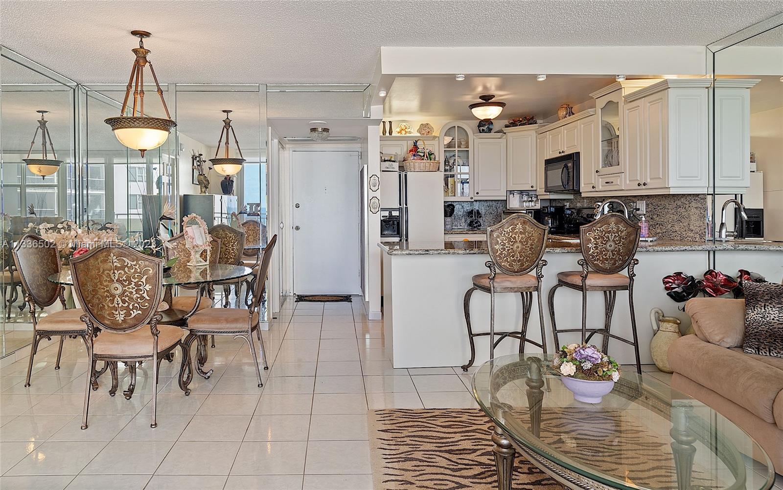 PARKER DORADO CONDO - Residential Lease