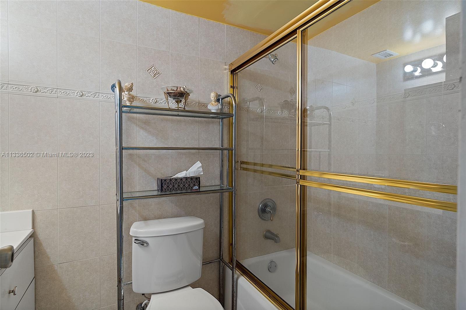 PARKER DORADO CONDO - Residential Lease