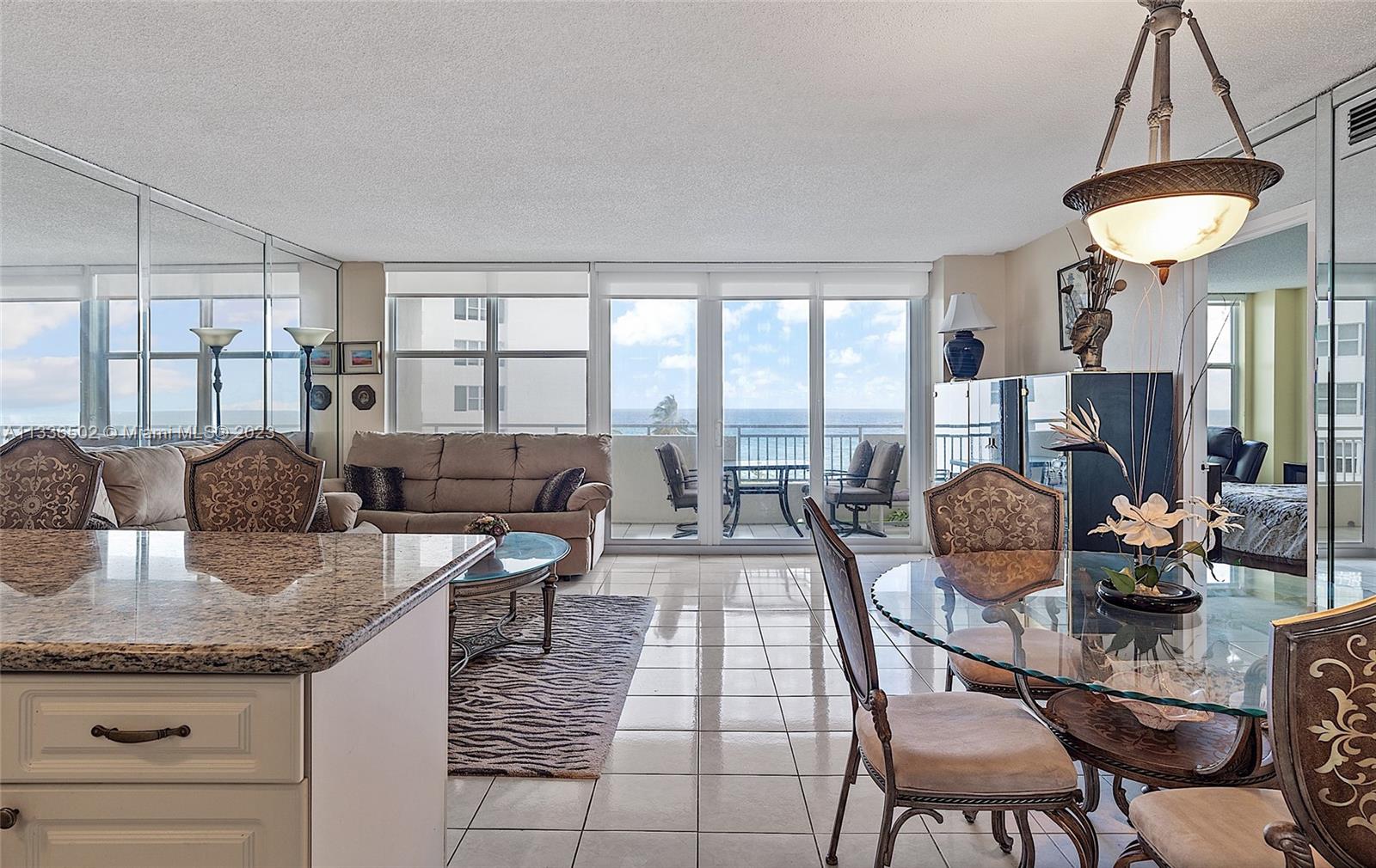 PARKER DORADO CONDO - Residential Lease