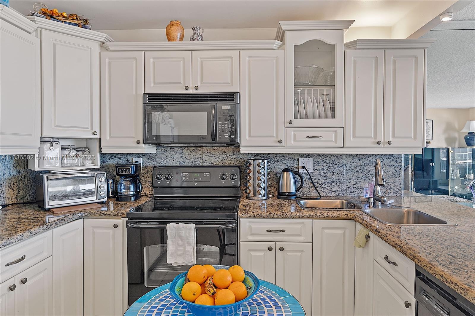 PARKER DORADO CONDO - Residential Lease