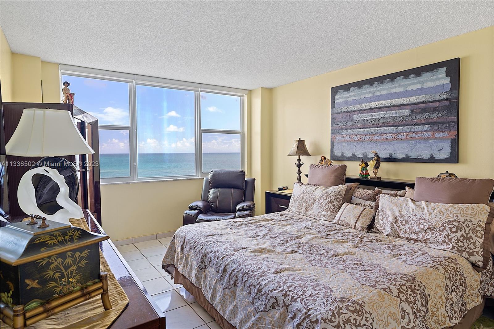PARKER DORADO CONDO - Residential Lease