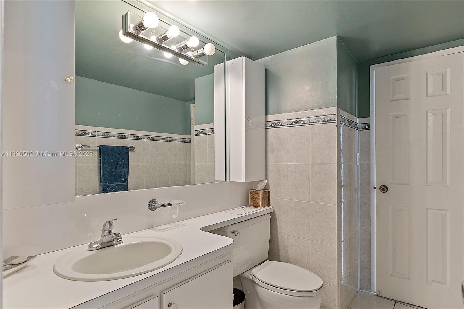 PARKER DORADO CONDO - Residential Lease