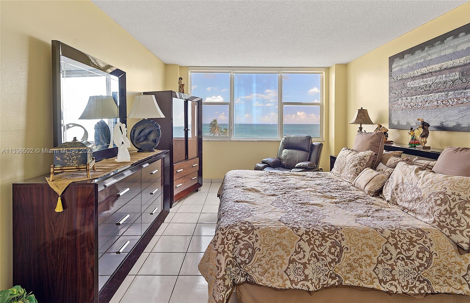 PARKER DORADO CONDO - Residential Lease