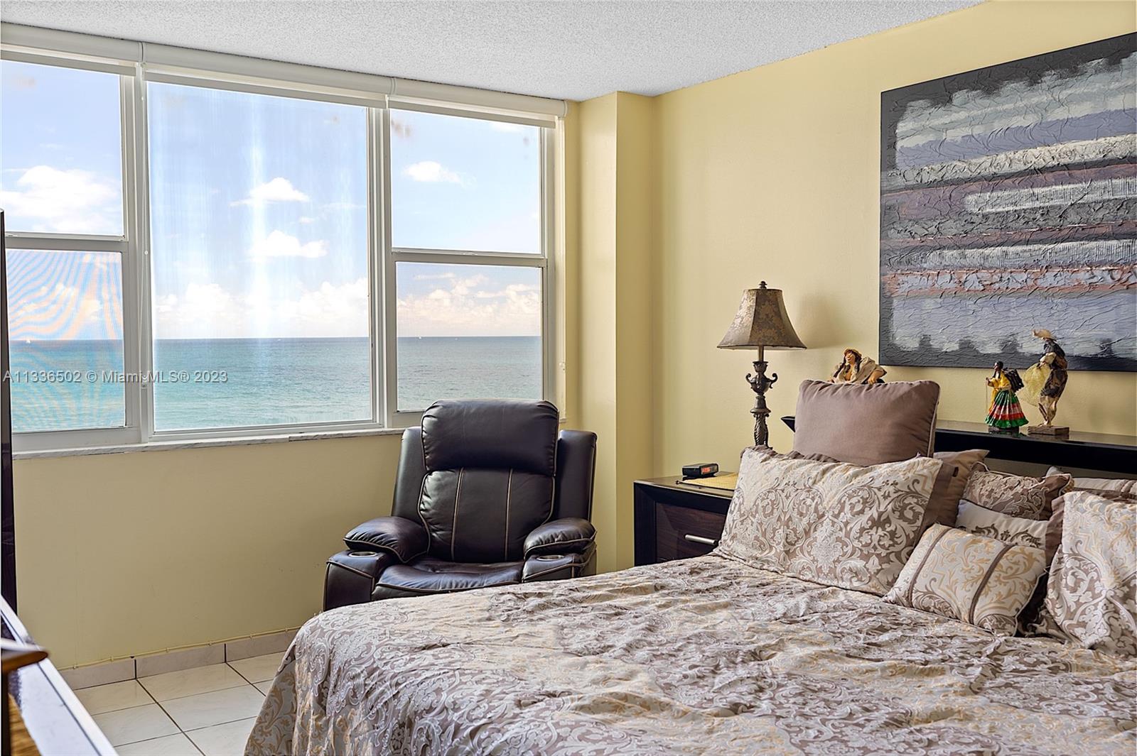 PARKER DORADO CONDO - Residential Lease