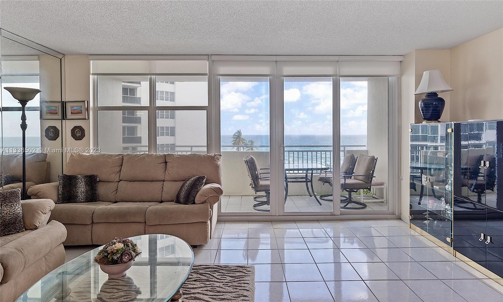 PARKER DORADO CONDO - Residential Lease