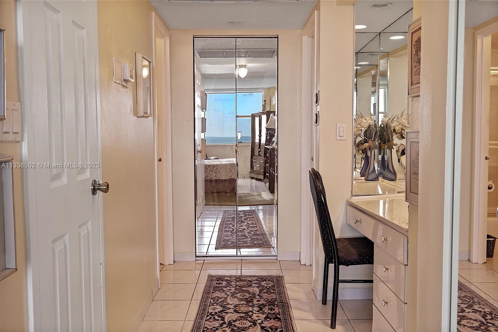 PARKER DORADO CONDO - Residential Lease
