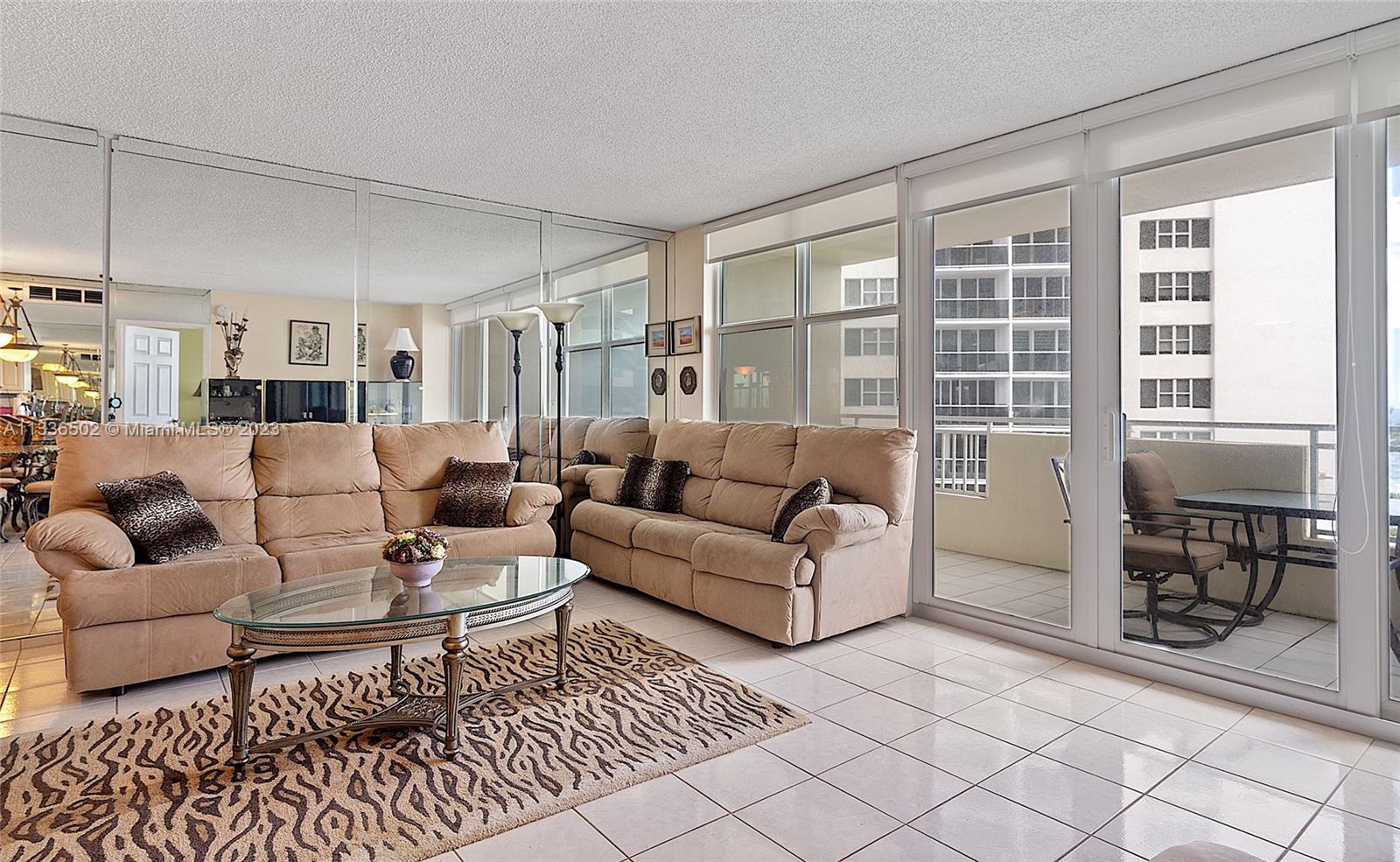 PARKER DORADO CONDO - Residential Lease