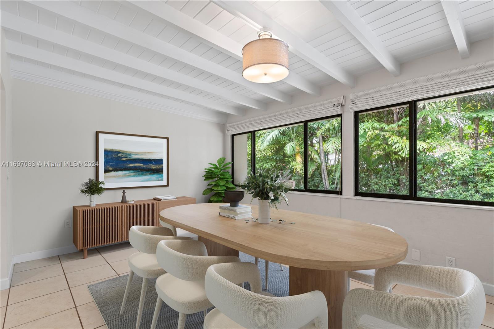 BEVERLY GARDENS - Residential Lease