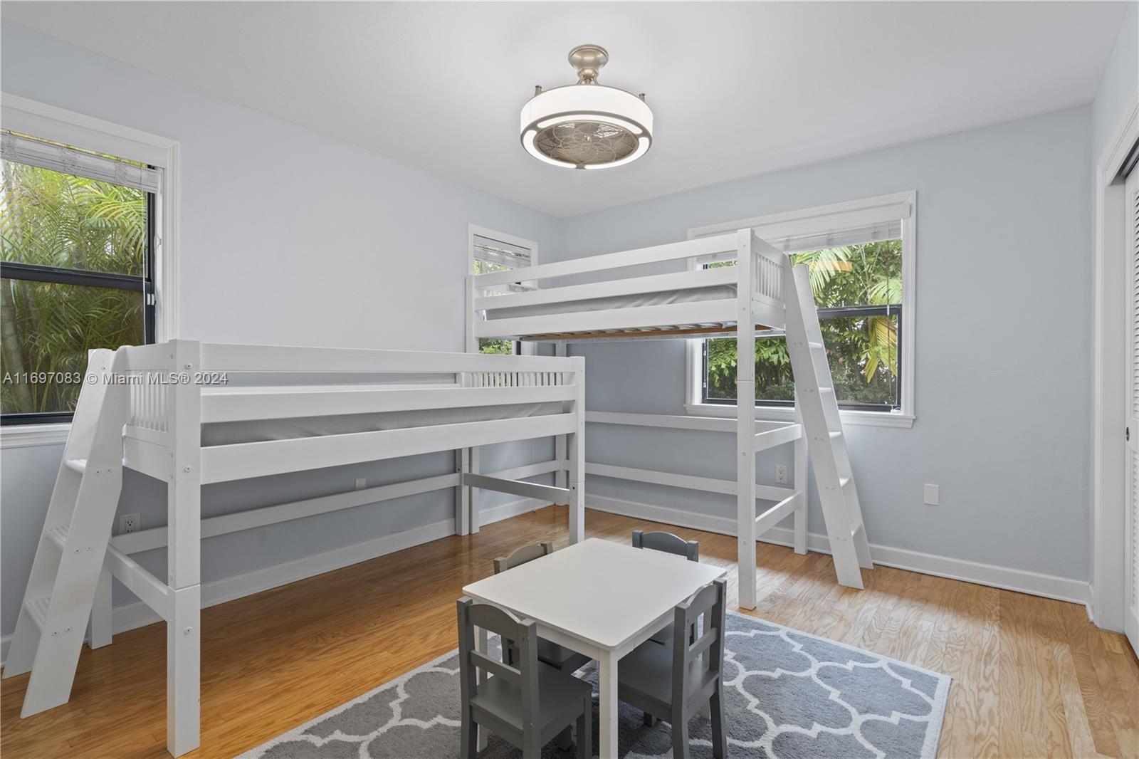 BEVERLY GARDENS - Residential Lease