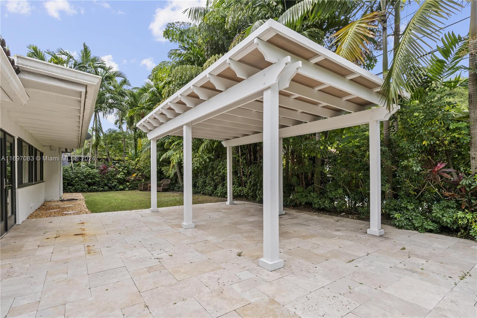 BEVERLY GARDENS - Residential Lease