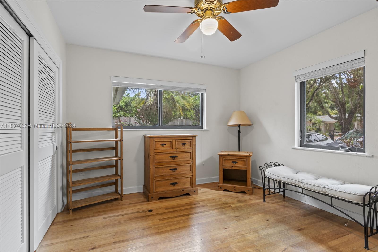 BEVERLY GARDENS - Residential Lease