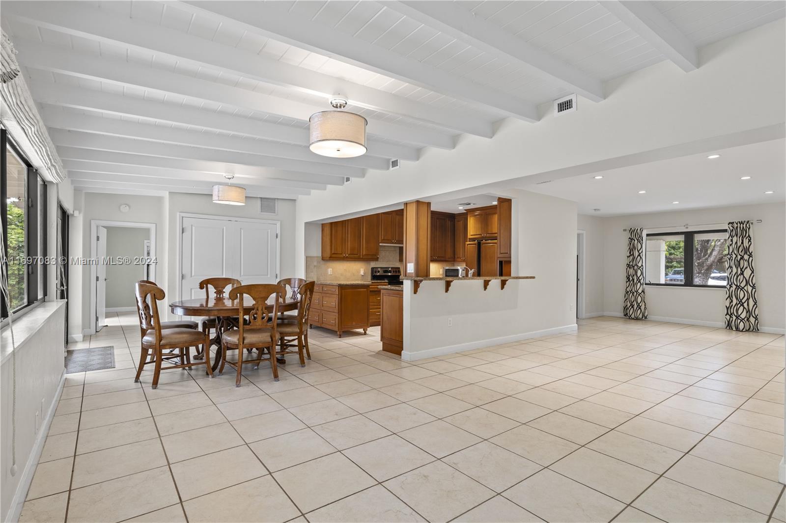BEVERLY GARDENS - Residential Lease