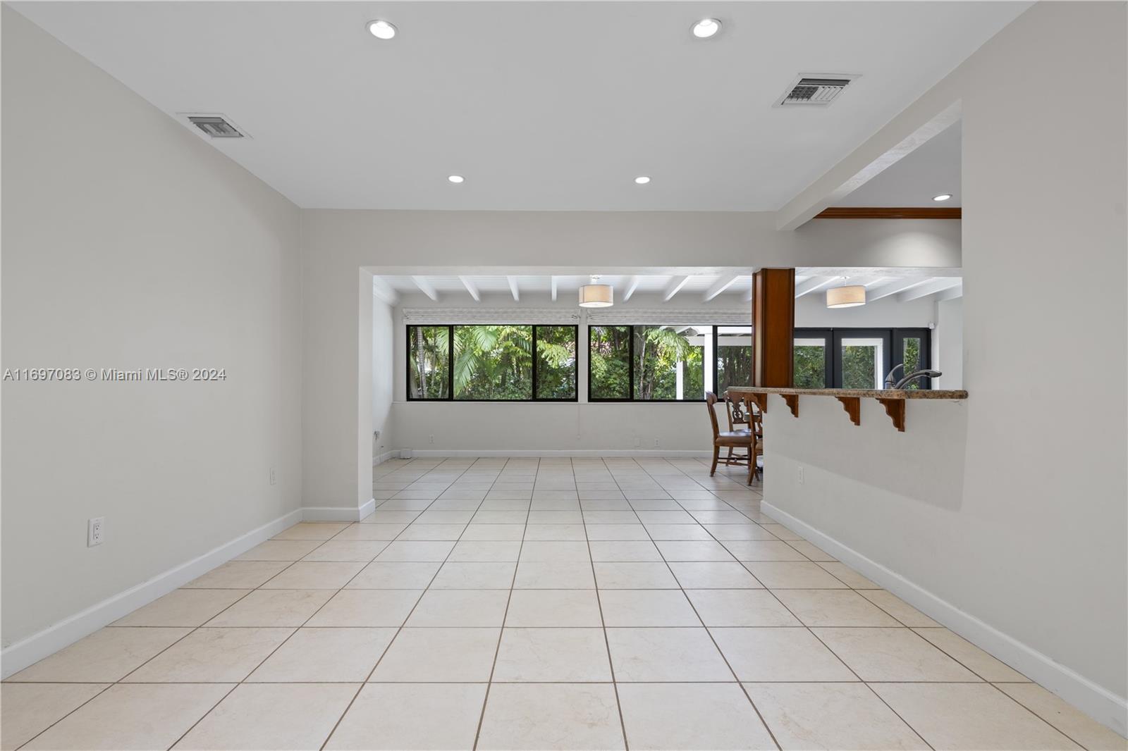 BEVERLY GARDENS - Residential Lease