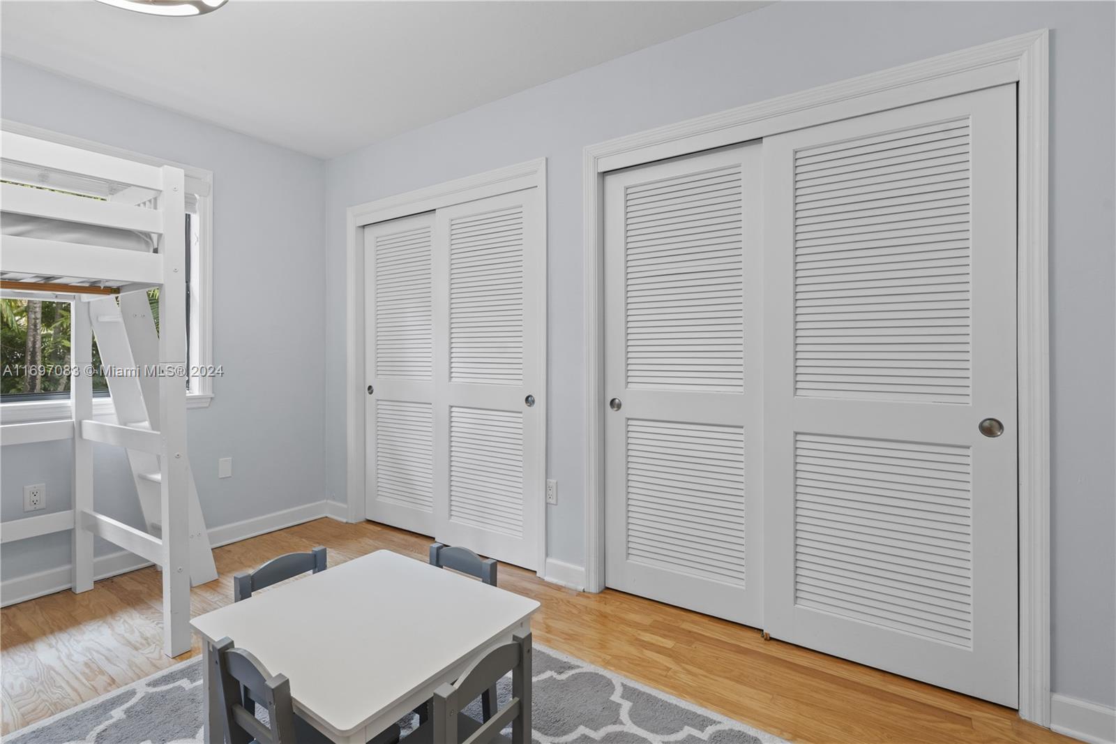 BEVERLY GARDENS - Residential Lease