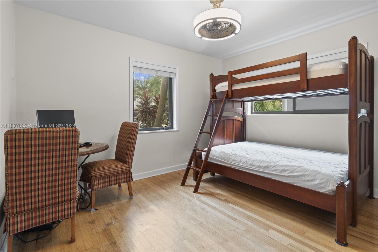 BEVERLY GARDENS - Residential Lease