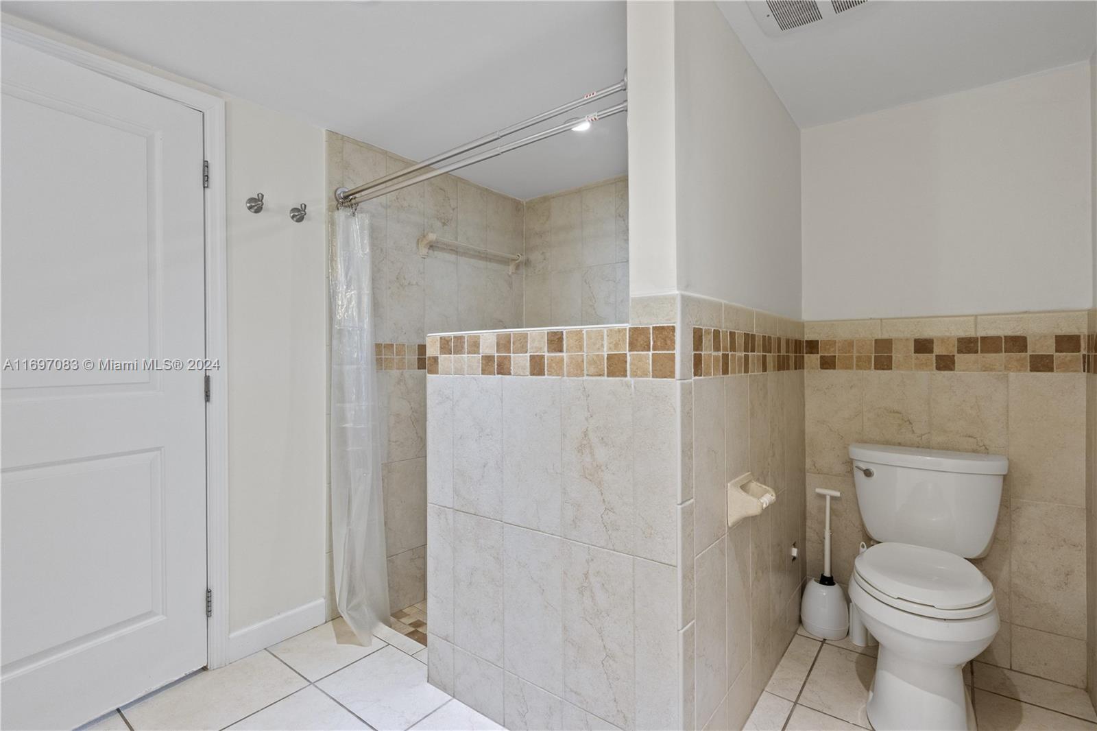 BEVERLY GARDENS - Residential Lease