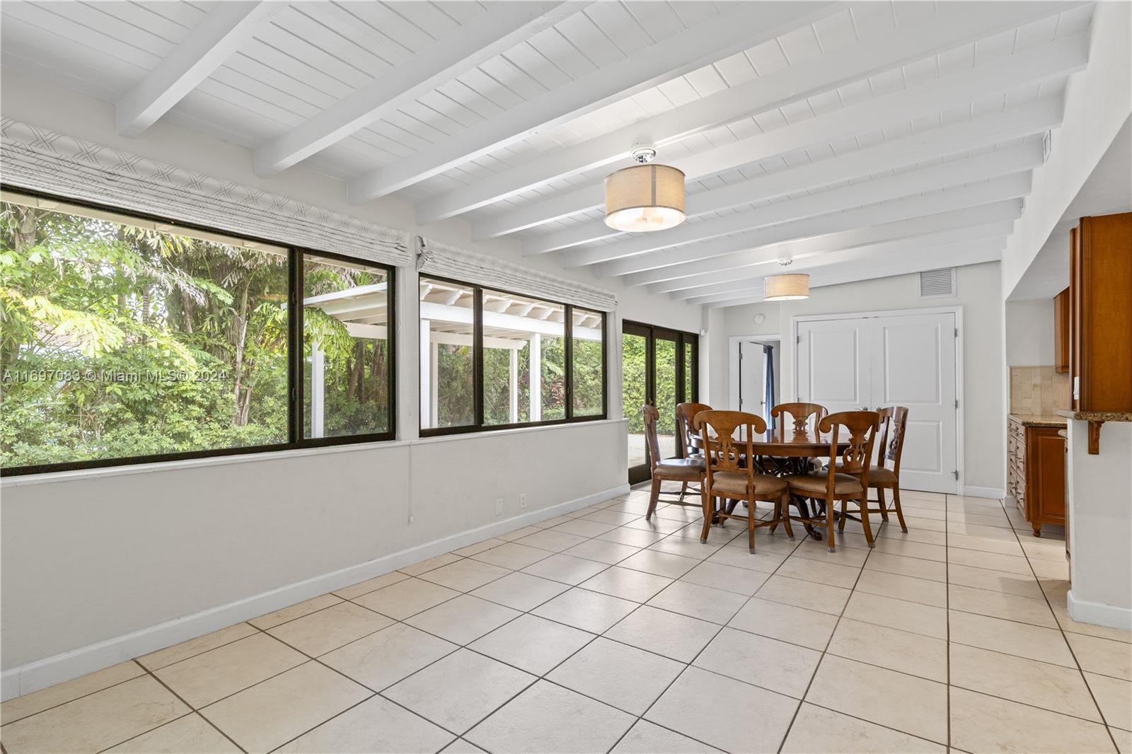 BEVERLY GARDENS - Residential Lease