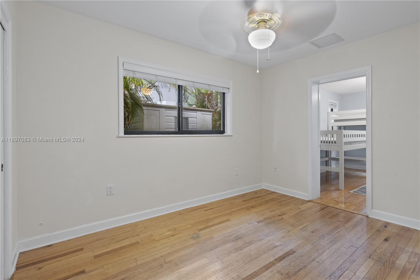 BEVERLY GARDENS - Residential Lease