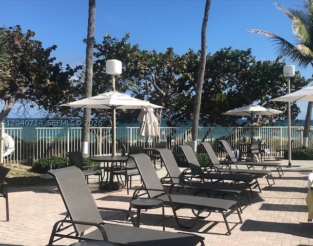 SHORE CLUB CONDO - Residential Lease