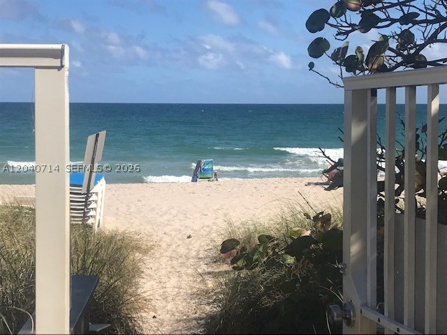 SHORE CLUB CONDO - Residential Lease