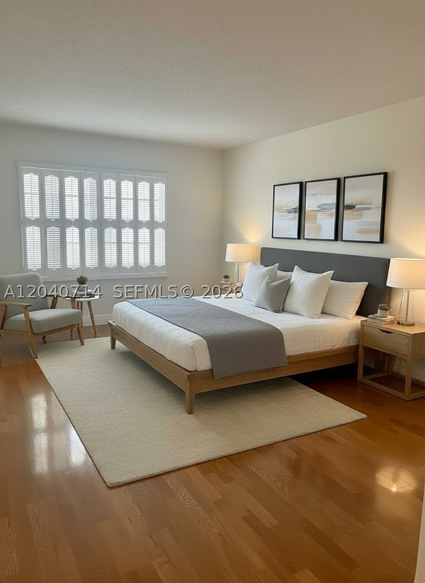 SHORE CLUB CONDO - Residential Lease