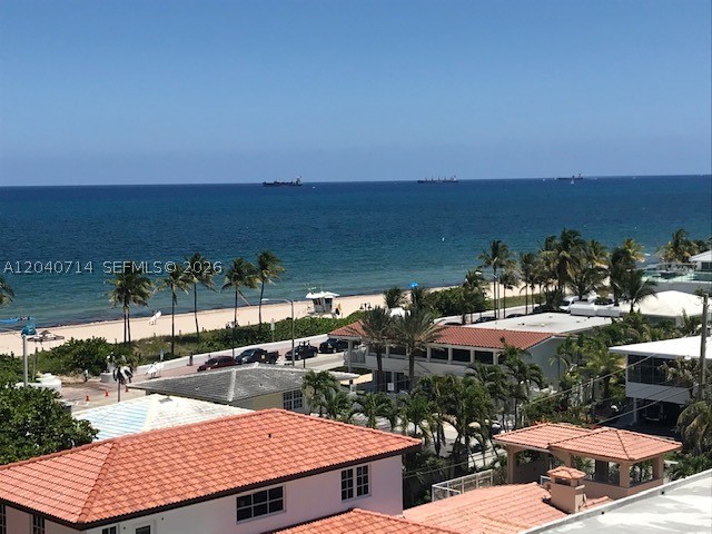 SHORE CLUB CONDO - Residential Lease
