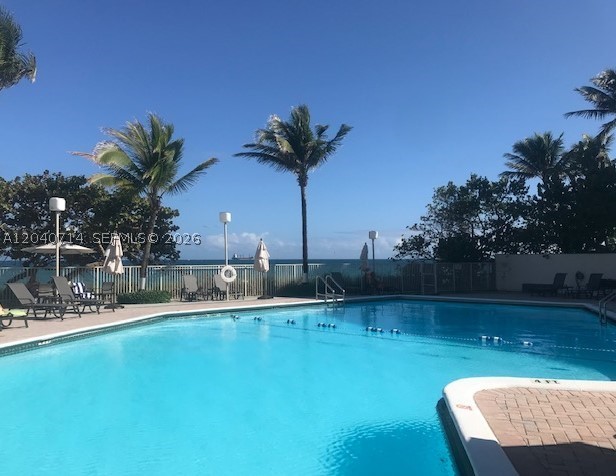 SHORE CLUB CONDO - Residential Lease
