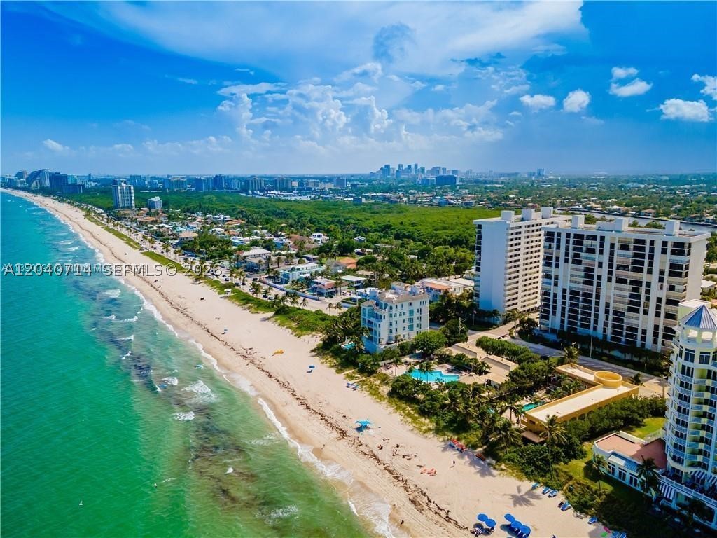 SHORE CLUB CONDO - Residential Lease
