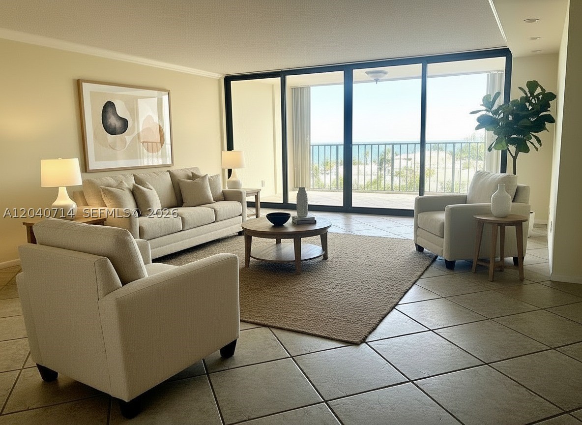 SHORE CLUB CONDO - Residential Lease