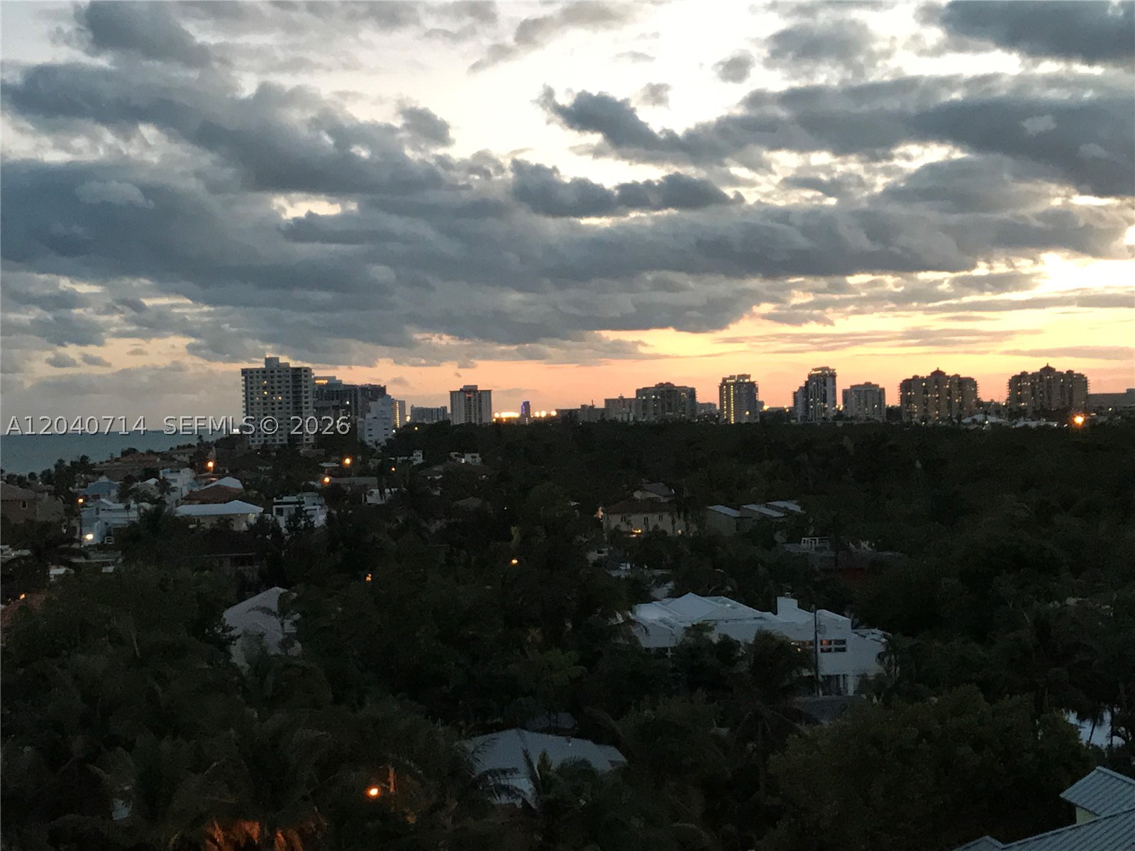 SHORE CLUB CONDO - Residential Lease