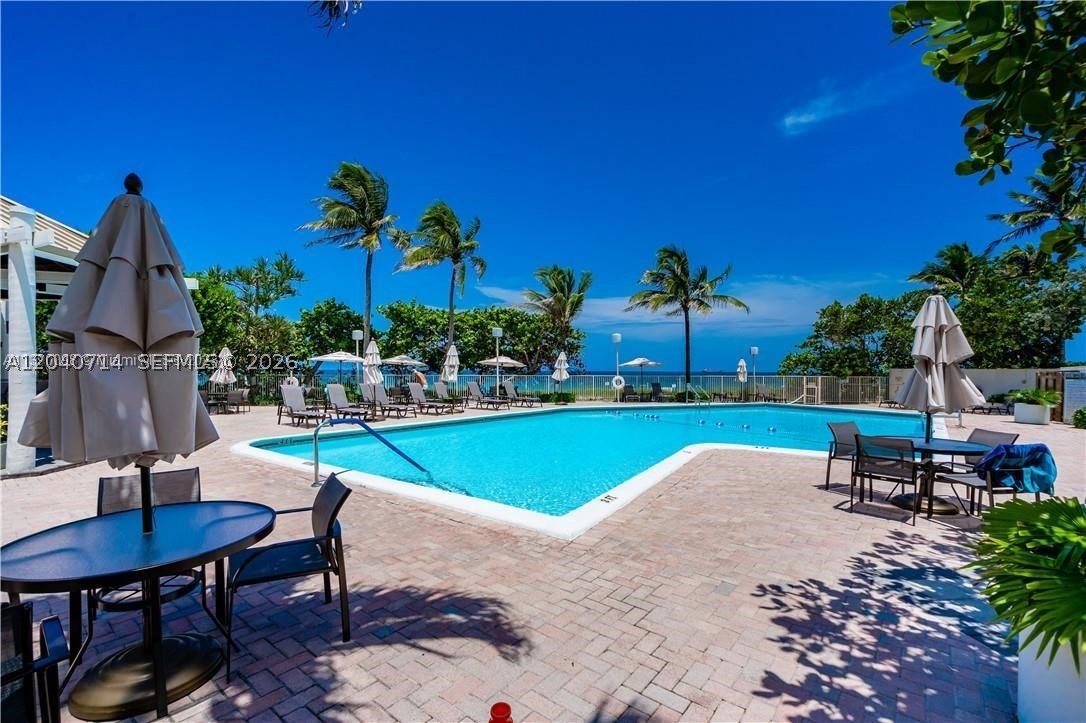 SHORE CLUB CONDO - Residential Lease