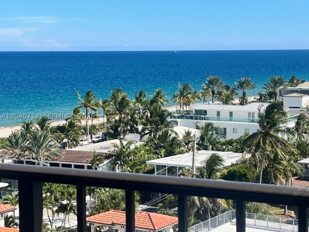 SHORE CLUB CONDO - Residential Lease