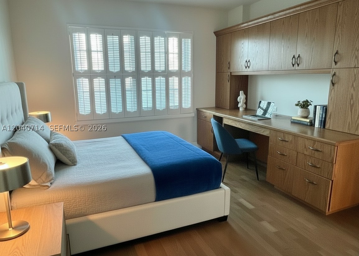 SHORE CLUB CONDO - Residential Lease