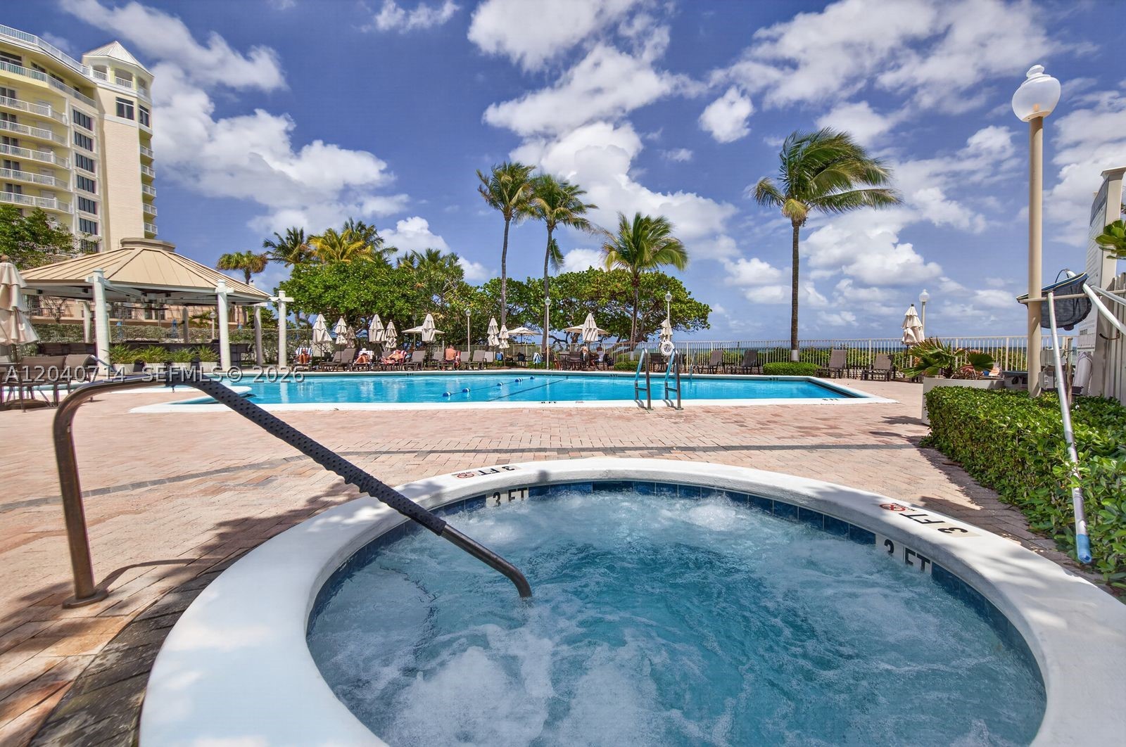 SHORE CLUB CONDO - Residential Lease