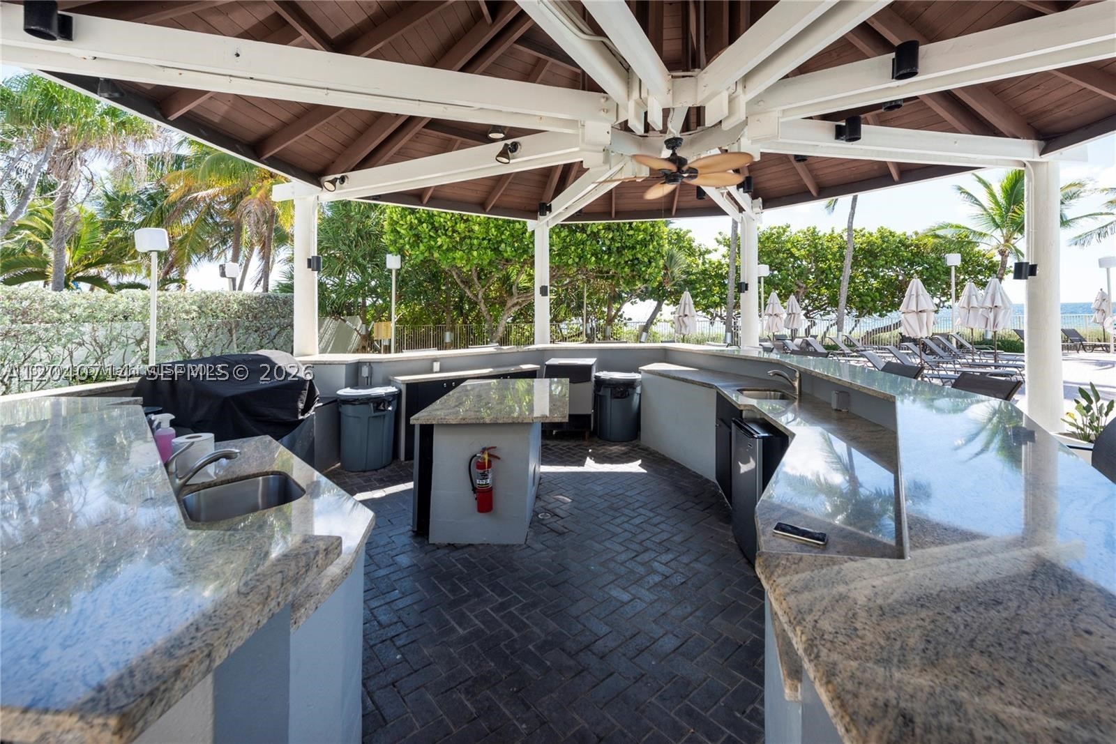 SHORE CLUB CONDO - Residential Lease