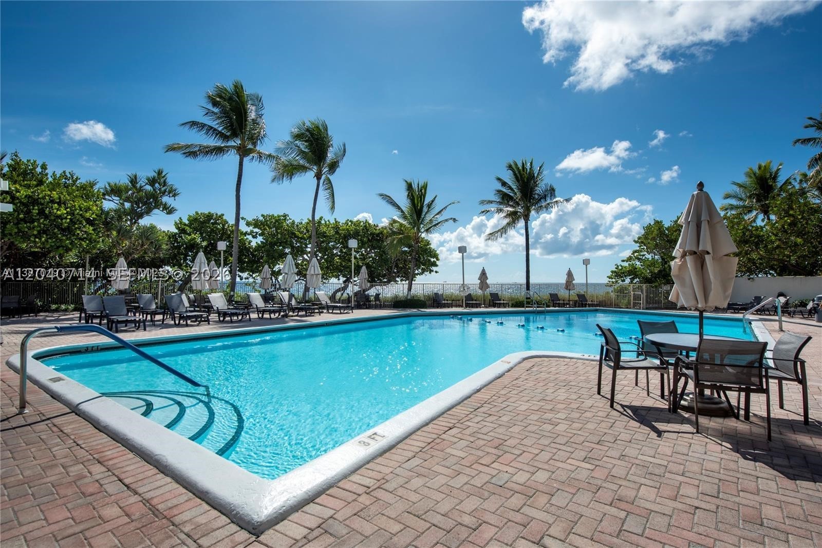 SHORE CLUB CONDO - Residential Lease