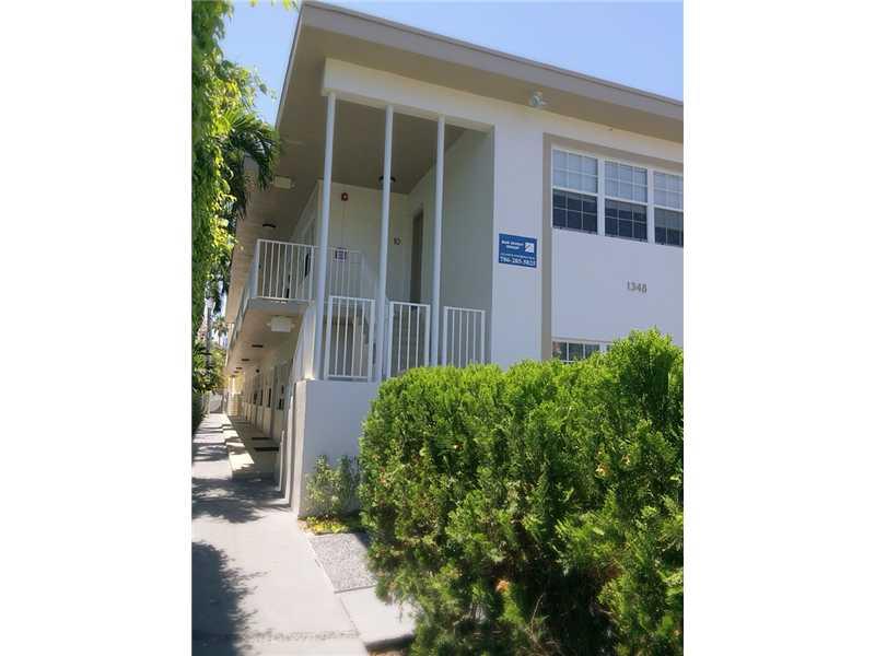 OCEAN BEACH ADDN NO 3 - Residential Lease