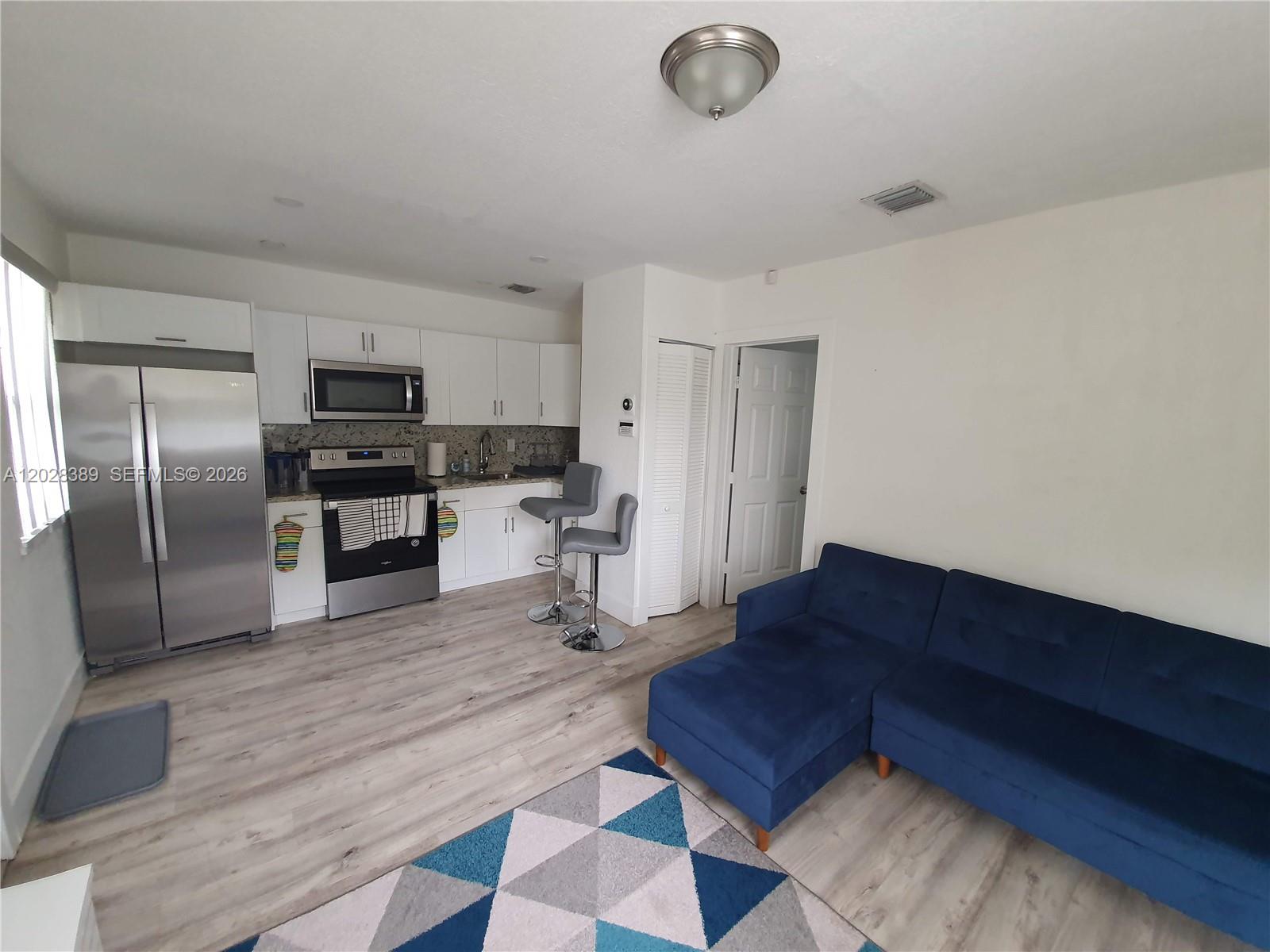 RIVERSIDE FARMS - Residential Lease