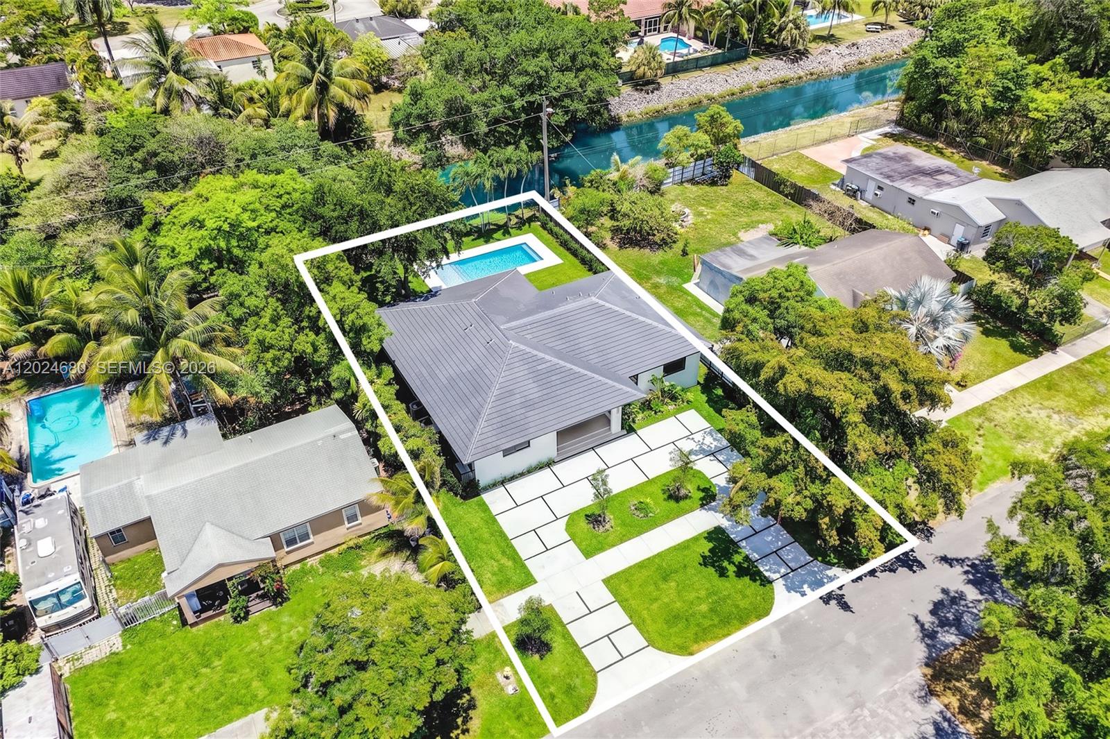 CENTRAL MIAMI PT 3 - Residential